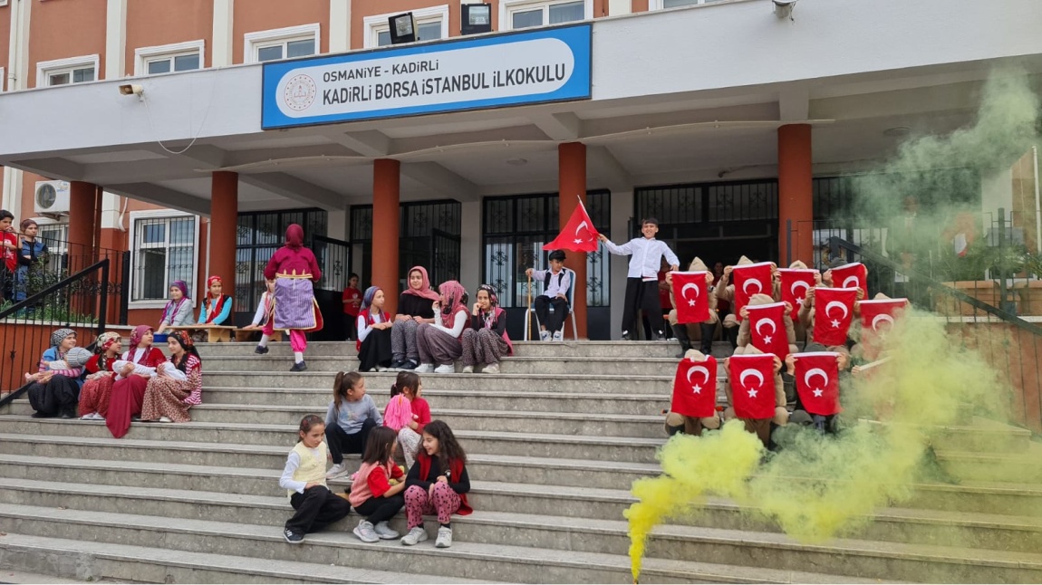 18 Mart Çanakkale Zaferi ve Şehitleri Anma Programı